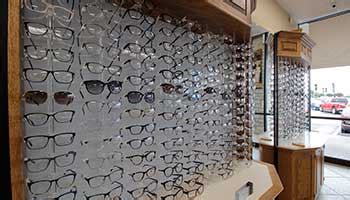 eye glasses round rock